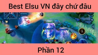 Best Elsu VN đay chứ đâu #12