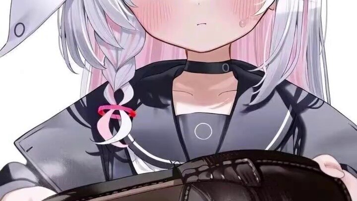[Against Heaven's Mourning Picture 18] Gua! Don't bite it!