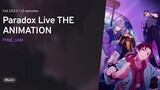 Ep - 01 | Paradox Live The Animation [SUB INDO]
