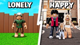 BROKE TO RICH! - LIVETOPIA RP (Roblox)