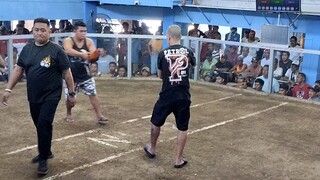 SBR vs Dalusapi 4th Wins