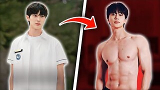 Top 6 Lovely Runner Actors Who Look Totally Different In Real Life