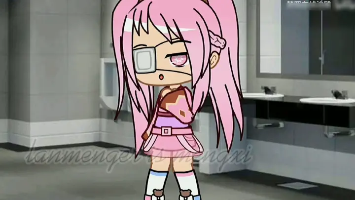 Game Cute Anime Of Gacha Life Bilibili