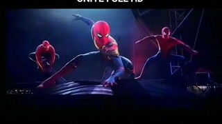SPOILER ALERT no way home