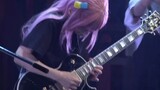 【Lonely Rock Stage Play】ギターとlonely and blue planet (Guitar, Loneliness and Blue Planet)