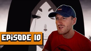 GOODBYE CHINESE PENINSULA | FIRE FORCE SEASON 2 EPISODE 10 REACTION