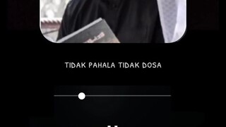 Assalamualaikum, jangan lupa istighfar Ama sholawat hari ini ya