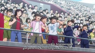 captain tsubasa episode 36