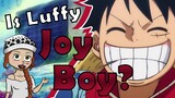 The Title "JoyBoy" | One Piece Chapter 1014 SPOILERS