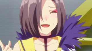 [ Uma Musume: Pretty Derby ] Qi Cao: Ladies, let’s say something nice.