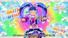 Kiratto Pri☆Chan SS2 - Tập 43 (Vietsub)