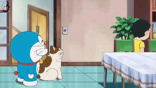 Doraemon Episode 828