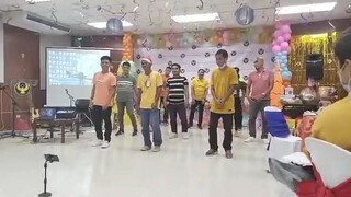 party