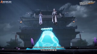 Against the sky supreme episode 373