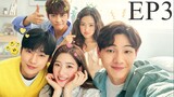 My First Love [Korean Drama] in Urdu Hindi Dubbed EP3