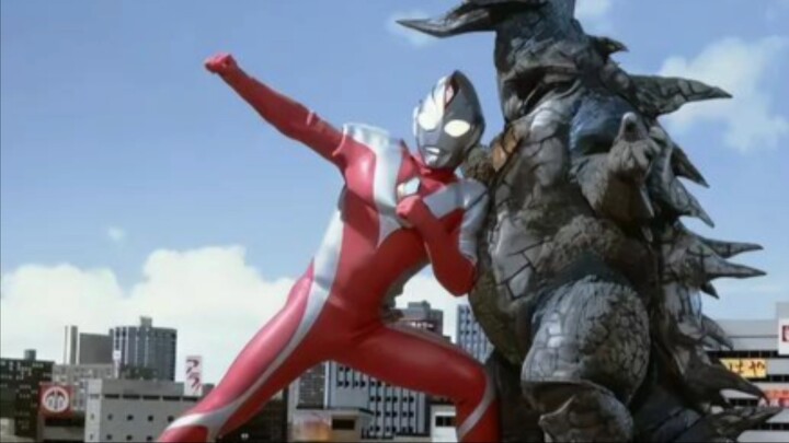 Ultraman Dekai's latest information: Dyna returns to fight in a new form!!