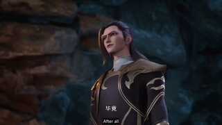 Ancient Myth Episode 28 ENG SUB