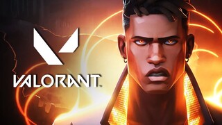 LET'S PLAY VALORANT! GRIND TO BRONZE 1