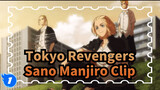 Tokyo Revengers: Làm thế nào mà đại ca của băng đảng Manji lại như thế này?_1