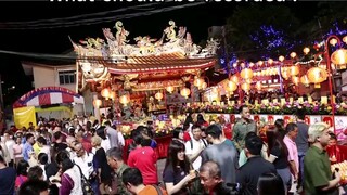 活动有什么是要拍到的