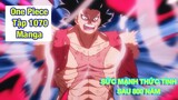 ALL IN ONE l Full Manga One Piece Tập1070 || Tóm Tắt One Piece Tập1070 |  One Piece1069 + 1070