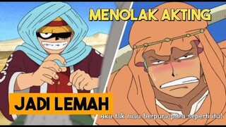 SHP Kompak Tes Mental Pemberontak Palsu | Alur Cerita One Piece Episode 99