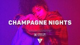 Ella Mai x HER Type Beat 2019 | Smooth x R&B | "Champagne Nights" | FlipTunesMusic™ x Robin Wesley