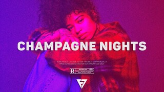 Ella Mai x HER Type Beat 2019 | Smooth x R&B | "Champagne Nights" | FlipTunesMusic™ x Robin Wesley