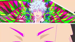 Saiki Kusuo no Ψ Nan S1 EP22