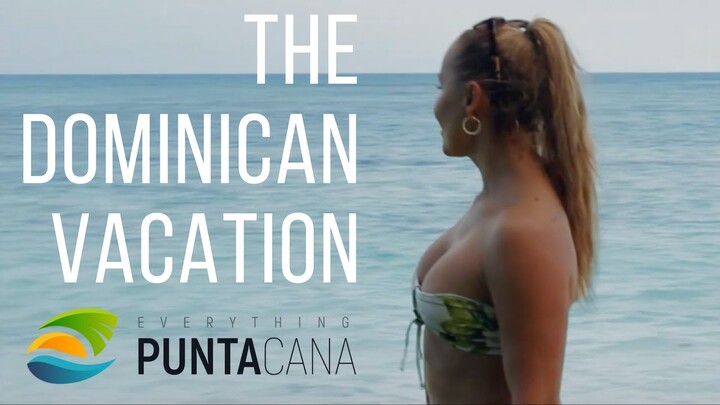 The Dominican Beach Vacation - Beach Girls - How to find The Best Snorkeling Experience