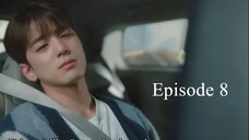 The Heavenly Idol Episode 8