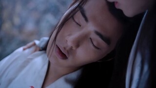 [Xiao Zhan Narcissus | Sanxian] "Meeting You in Spring" Episode 6 | HE | Good times are only like th