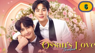 🇹🇭 Ossan's Love ep 6 ENG SUB