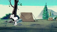 Trại Snoopy EP 4 [Sub Việt]