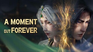 A Moment But Forever Episode 3 Sub Indo