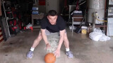 Video tổng hợp những cú bóng rổ chuẩn xác hay nhất