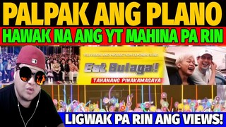JOSE MANALO|EAT BULAGA! TV5 LIVE STREAMING TODAY September 11 2023 REACTION VIDEO