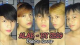 ALAB By; SB19 || DANCE COVER || BABY CUDDLERS PH ( FULL VIDEO )