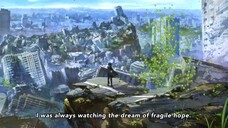 Owari no Seraph Nagoya Kessen-hen II Eng. sub EP 9