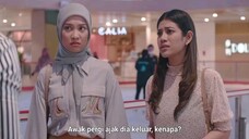 KERANA CINTA ITU ADA EP28