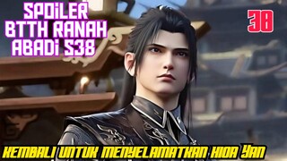 Batle Through The Heaven Ranah Abadi S38 Part 38 : FSR 4660