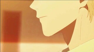 Vibrant Youth｜Mizumi & Shima Sosuke "You came suddenly, as fast as the wind"