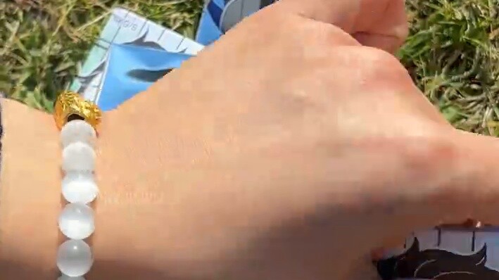 Guzi blind draws db丨In order not to get a ghost, I choose to draw in the sun! 2.0