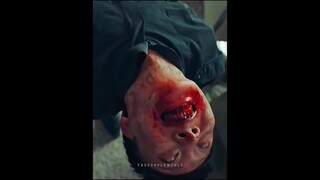 Zombie 🧟‍♂ out of break in police station 🤯||Happiness||#kdrama #shorts#thepurpleworld