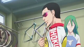 Yowamushi Pedal Episode 19 S1 EngSub