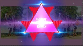 Kelvs - Buhay Karerista (Slow Jam ReMix) Team Flammable