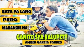 GANITO KALUPET ANG ATING IDOL NA SI AMBER TORRES