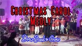 Christmas Carol Medly (Little Drummer Boy, Angels Heard on High, Joy to the World)