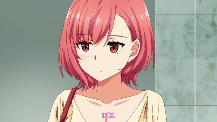 老公没有生育能力，只能找男主代孕。