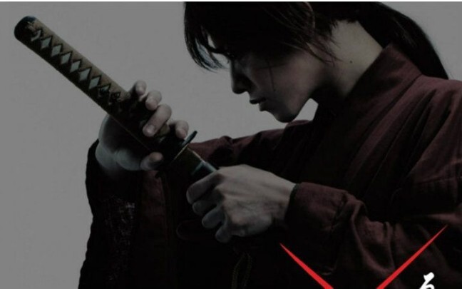 Film dan Drama|Cuplikan Trilogi "Rurouni Kenshin"